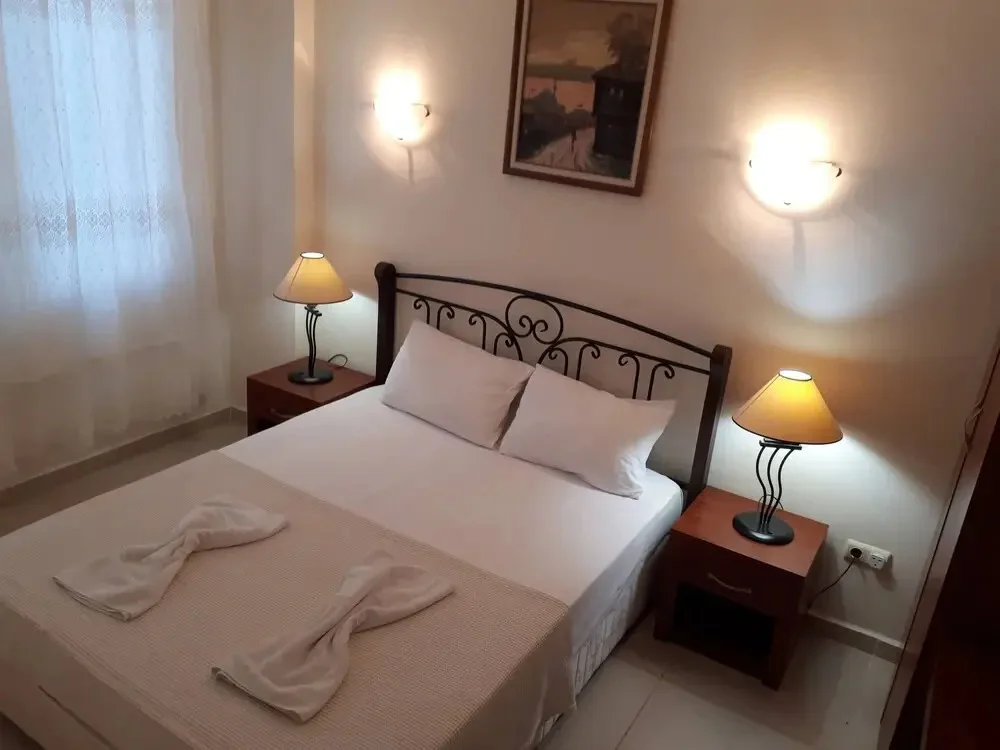 Kayseri Apart Konaklama